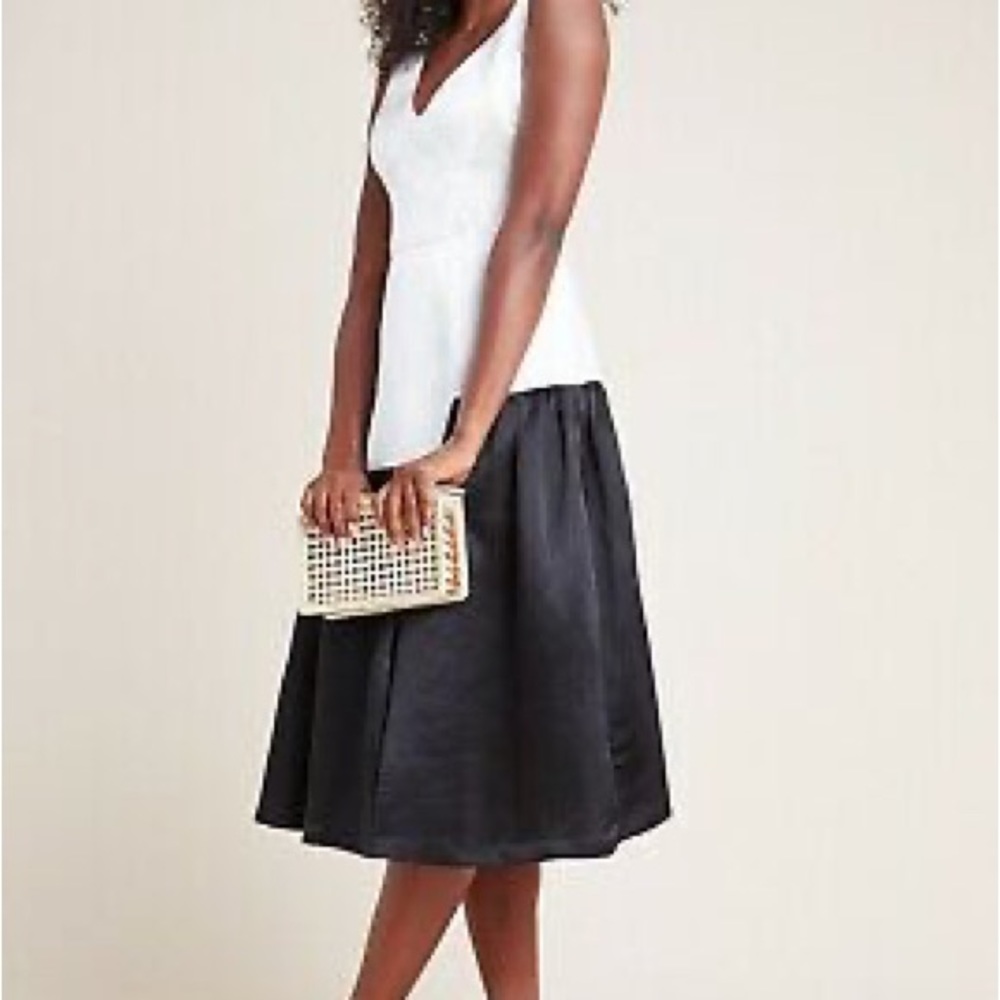 Anthropologie Hope for Flowers Tracy Reese dress